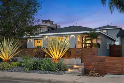  2152 Emerald St, San Diego, CA 92109 - Photo 1