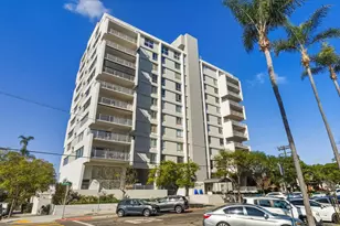 2620 Second Ave, San Diego, CA 92103 - Photo 1