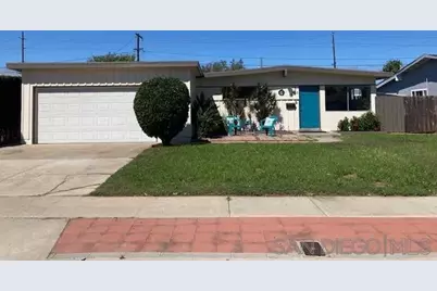  4628 Coconino Way, San Diego, CA 92117 - Photo 1