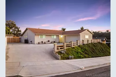  1945 Goldboro, San Diego, CA 92110 - Photo 1