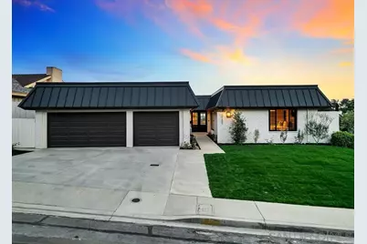  2105 Harbour Heights Rd, San Diego, CA 92109 - Photo 1