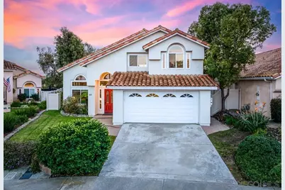  1831 Olympus Loop Drive, Vista, CA 92081 - Photo 1