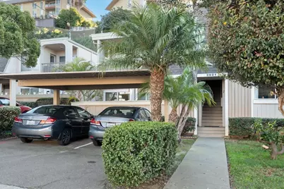  3821 Basilone St #2, San Diego, CA 92110 - Photo 1