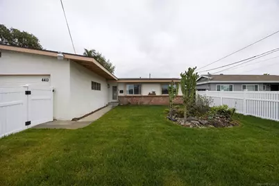  4413 Mount Henry Avenue, San Diego, CA 92117 - Photo 1