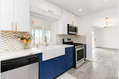  8409 Elkhorn St, Lemon Grove, CA 91945 - Photo 1