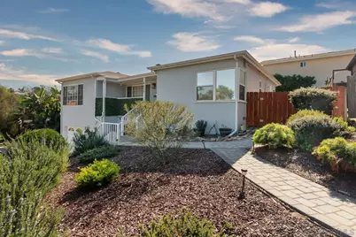  4673 Monroe Ave, San Diego, CA 92115 - Photo 1
