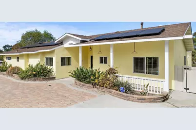  10620 Garden Way, Spring Valley, CA 91978 - Photo 1