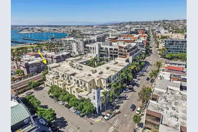  1750 Kettner Blvd #414, San Diego, CA 92101 - Photo 1