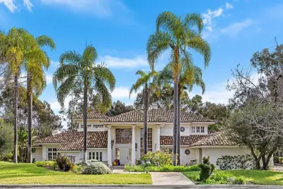  6294 Calle Del Campanario, Rancho Santa Fe, CA 92067 - Photo 1