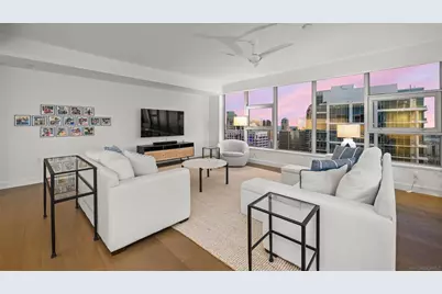  1388 Kettner Blvd #3205, San Diego, CA 92101 - Photo 1