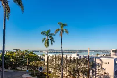  2414 Front Street #13, San Diego, CA 92101 - Photo 1
