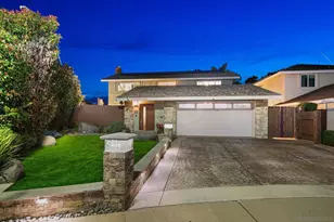 5134 Park Rim Dr, San Diego, CA 92117 - Photo 1