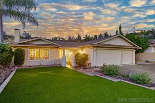 2086 Valley Lake Dr, El Cajon, CA 92020 - Photo 1