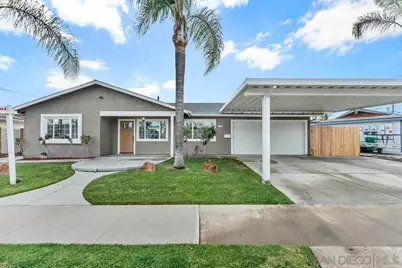  9209 Arnaz Way, Santee, CA 92071 - Photo 1