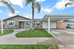 9209 Arnaz Way, Santee, CA 92071 - Photo 1