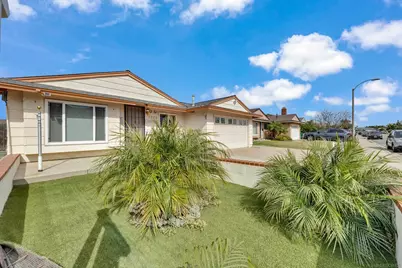 1770 Tamarand Way, San Diego, CA 92154 - Photo 1