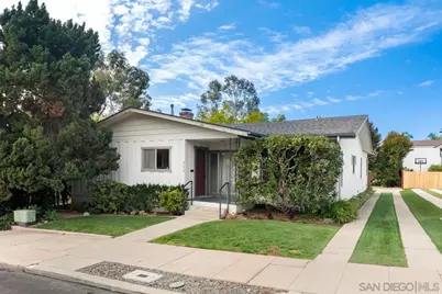  4254 Ampudia St, San Diego, CA 92103 - Photo 1