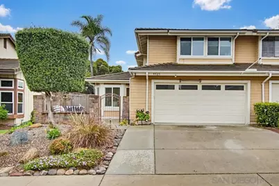  9525 High Park Ln, San Diego, CA 92129 - Photo 1