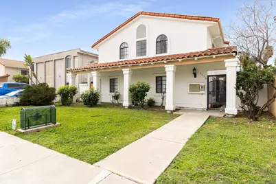  4532 Dawson Ave #4, San Diego, CA 92115 - Photo 1
