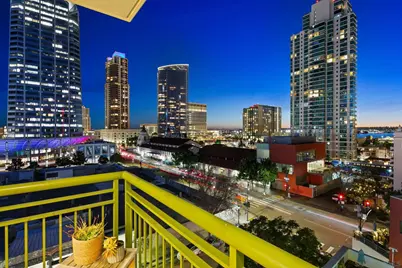  1240 India St #703, San Diego, CA 92101 - Photo 1