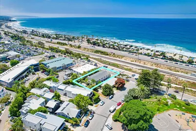  1913 San Elijo Ave, Cardiff by the Sea, CA 92007 - Photo 1