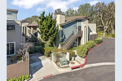  6363 Rancho Mission Rd #8, San Diego, CA 92108 - Photo 1