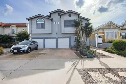  1009 Essex St. #6, San Diego, CA 92103 - Photo 1