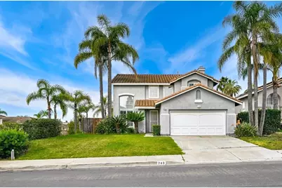  740 Avenida Codorniz, San Marcos, CA 92069 - Photo 1