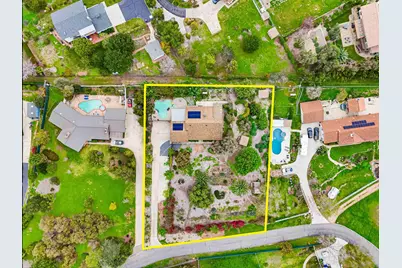  157 Spanish Spur, Fallbrook, CA 92028 - Photo 1