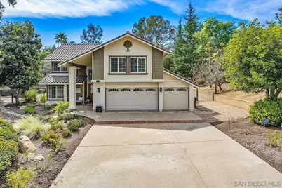  14922 Derringer Rd., Poway, CA 92064 - Photo 1