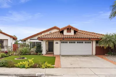 12607 Buckwheat Ct, San Diego, CA 92129 - Photo 1