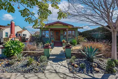  3613 Granada Ave, San Diego, CA 92104 - Photo 1