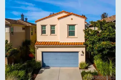  2076 Blue Oak Lane, Vista, CA 92084 - Photo 1