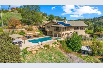  11725 Sierra Rojo Rd, Valley Center, CA 92082 - Photo 1