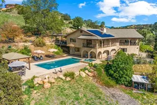 11725 Sierra Rojo Rd, Valley Center, CA 92082 - Photo 1