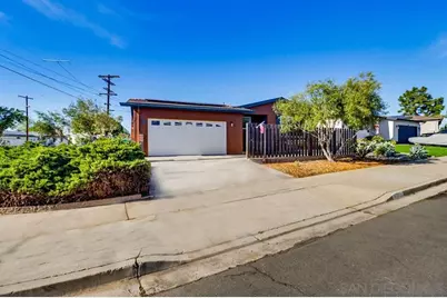  7402 Blix St., San Diego, CA 92111 - Photo 1