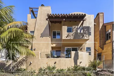  3923 Riviera Drive #A, San Diego, CA 92109 - Photo 1
