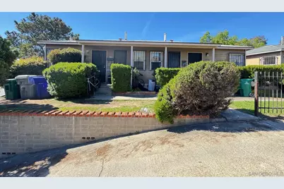  5402-8 Churchward St, San Diego, CA 92114 - Photo 1