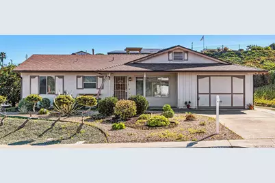  12127 Santiago Rd W, San Diego, CA 92128 - Photo 1