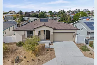 5270 San Bernardo Ter, San Diego, CA 92114 - Photo 1