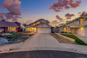 810 Crosspoint Ct, San Diego, CA 92114 - Photo 1