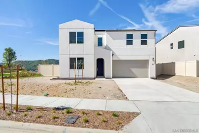  684 Meadowood St Lot 391 #Lot 391, Fallbrook, CA 92028 - Photo 1