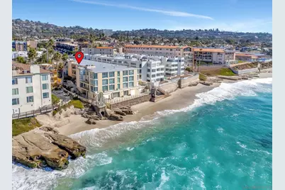  202 Coast Blvd #8, La Jolla, CA 92037 - Photo 1