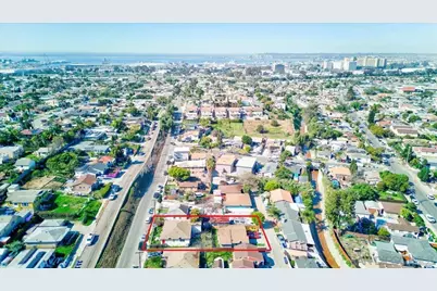  4250-52 Division, San Diego, CA 92113 - Photo 1
