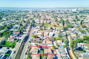 4250-52 Division, San Diego, CA 92113 - Photo 1