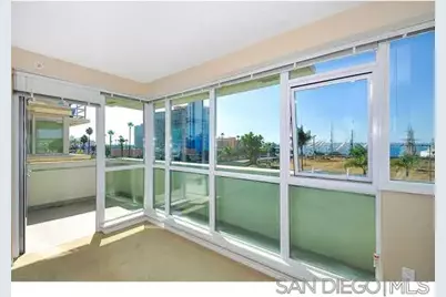  1431 Pacific Highway #414, San Diego, CA 92101 - Photo 1