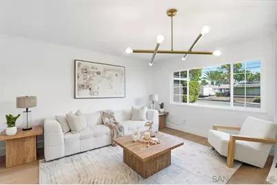  5822 Stadium St, San Diego, CA 92122 - Photo 1