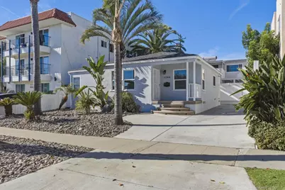  1544 Chalcedony Street, San Diego, CA 92109 - Photo 1