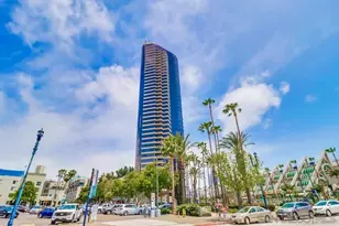 100 Harbor Dr, San Diego, CA 92101 - Photo 1