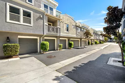  3548 Shoreline Bluff Lane, San Diego, CA 92110 - Photo 1